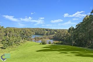 View from Front House