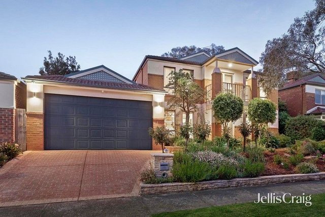 18 Huntingdale Court, VIC 3178