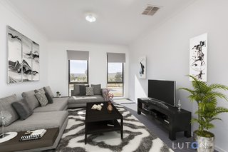 Theater/Formal living