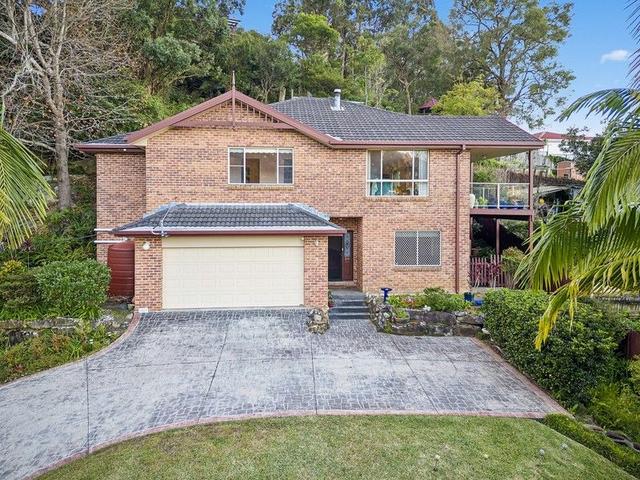 2A Thomas Street, NSW 2250