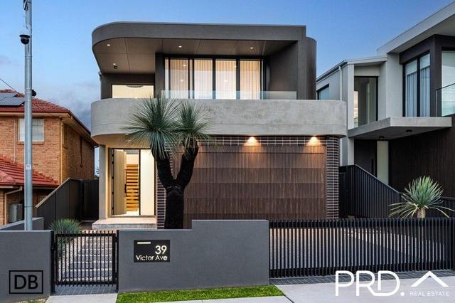 39 Victor Avenue, NSW 2213