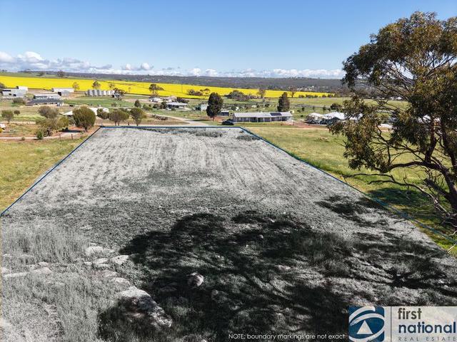 7 Jacamar Drive, WA 6401