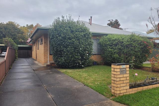511 George Street, NSW 2640