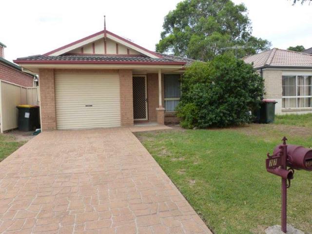 77 Manorhouse Blvd, NSW 2763