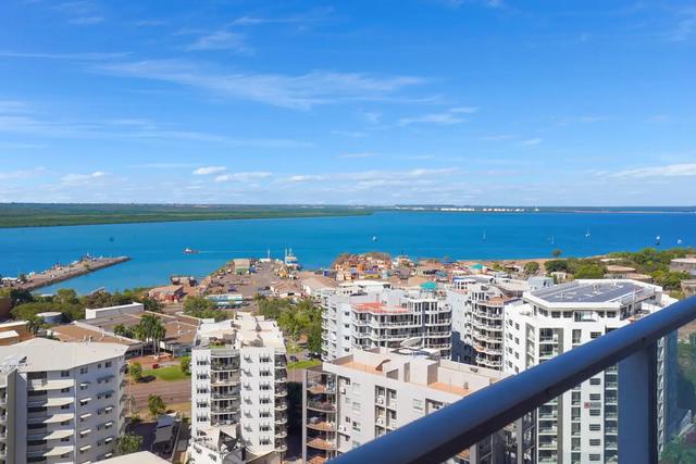 1508/31 Woods St, NT 0800