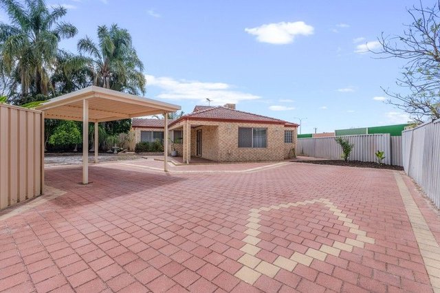 45A Jacaranda Drive, WA 6066