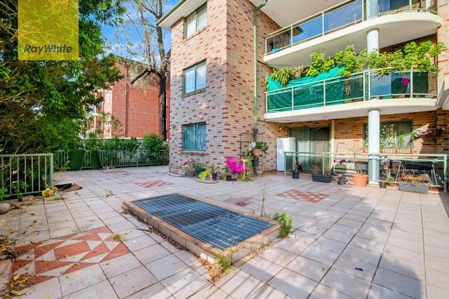 1/9-11 Cairds Avenue, NSW 2200