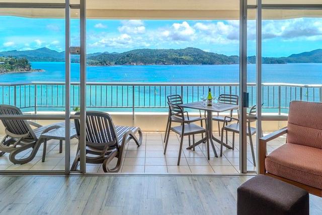 906 W/14 Resort Drive, Whitsunday Apartments, QLD 4803