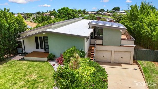 2 Cauchi Court, QLD 4670