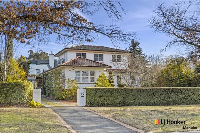 40 Stuart Street, ACT 2603