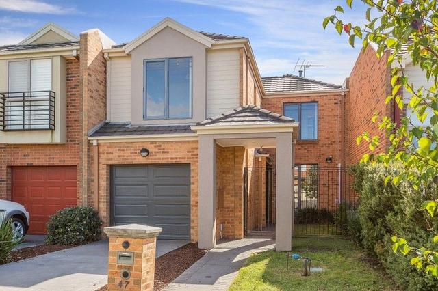 47 Mill Avenue, VIC 3013