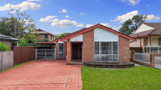 85 John Street, NSW 2160