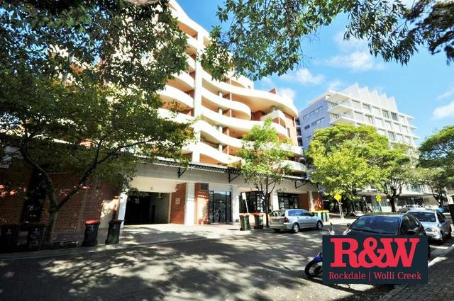46/2-6 Market Street, NSW 2216