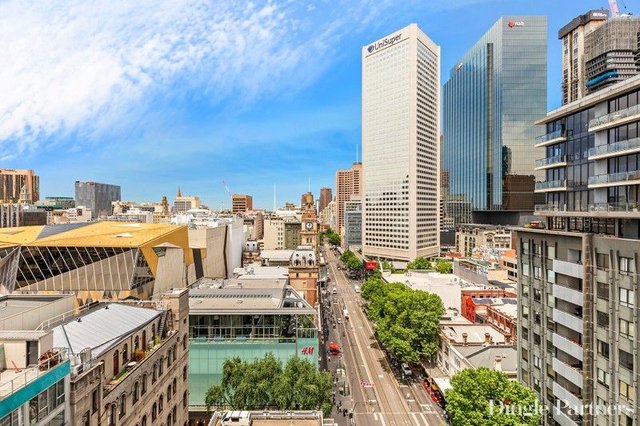 1309/250 Elizabeth Street, VIC 3000