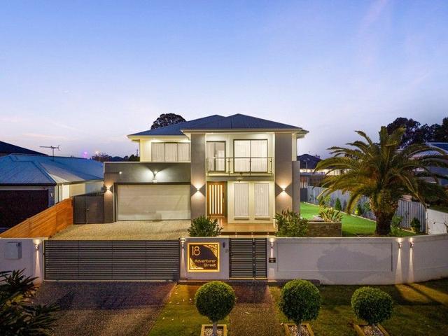 18 Adventurer Street, QLD 4112