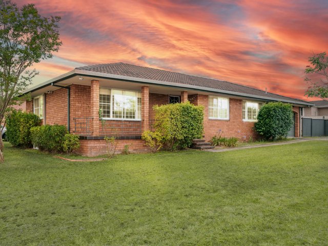20 Burri Street, NSW 2430