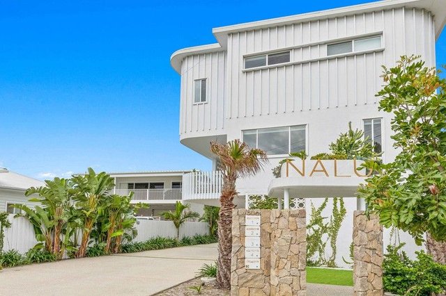 3/506 Coolangatta Road, QLD 4224