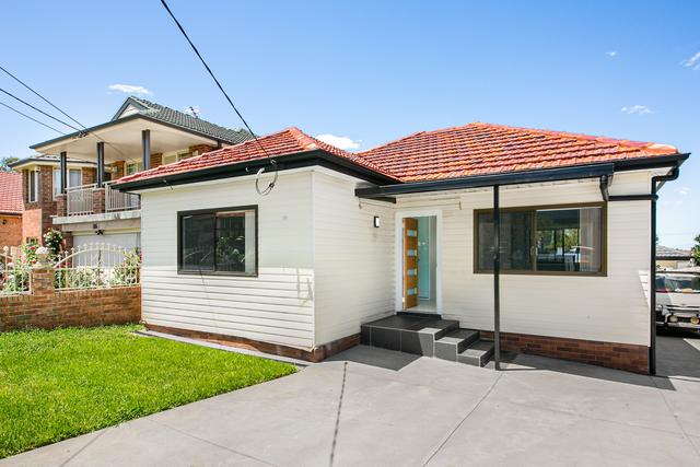 18 Bangor St, NSW 2161