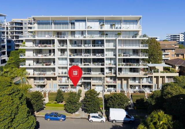 6/7 Edward Street, NSW 2500