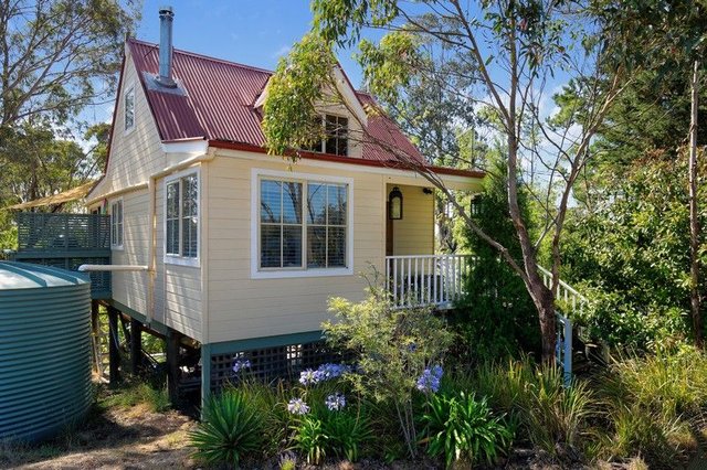 576 Sandham Road, NSW 2790