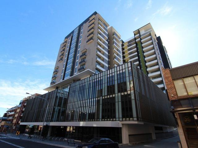 Level 9/31 Belmore  Street, NSW 2134