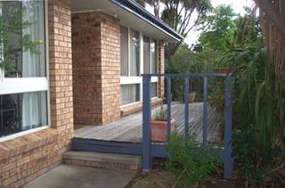 Front Verandah