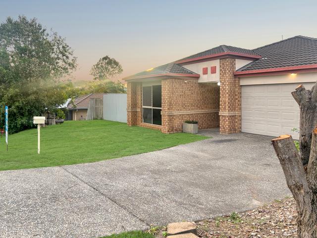 45 Feathertop Crescent, QLD 4211