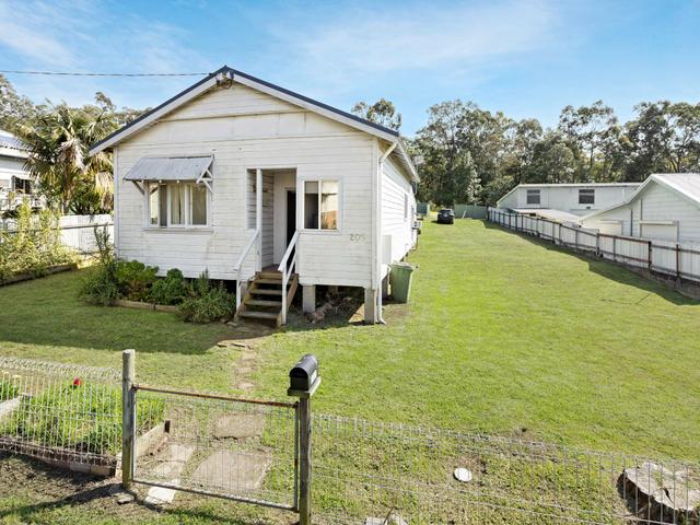 205 Cessnock Road, NSW 2326