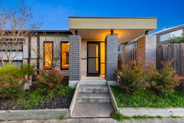 1 Fadden Mews, VIC 3809