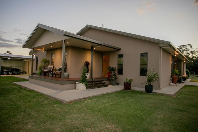 158 Ainsworth Street, QLD 4413