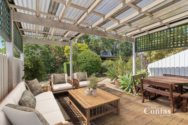 1/23 Hobbs Street, QLD 4066