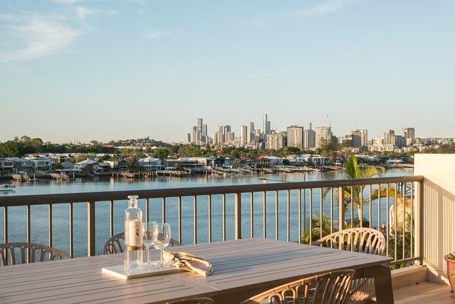 5/17 Whyenbah Street, QLD 4007