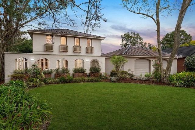 19 Milburn Place, NSW 2075