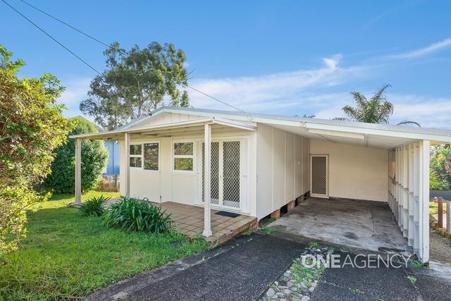 26 Waldegrave Crescent, NSW 2540