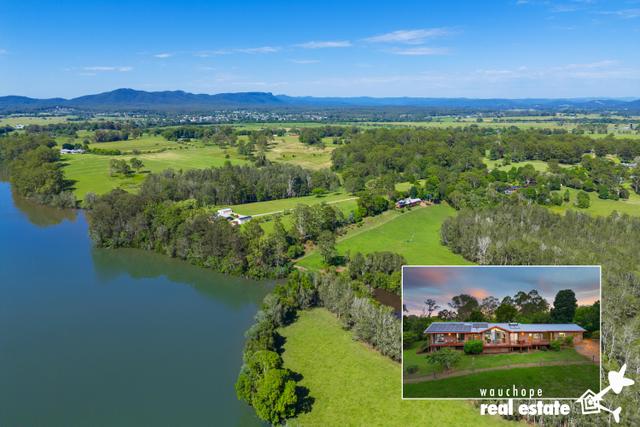 67 Secombe Lane, NSW 2446