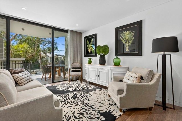 17/38 Park Street, NSW 2103