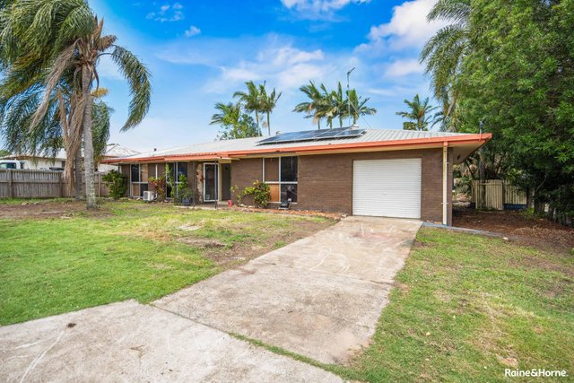 12 Stewart Street, QLD 4655