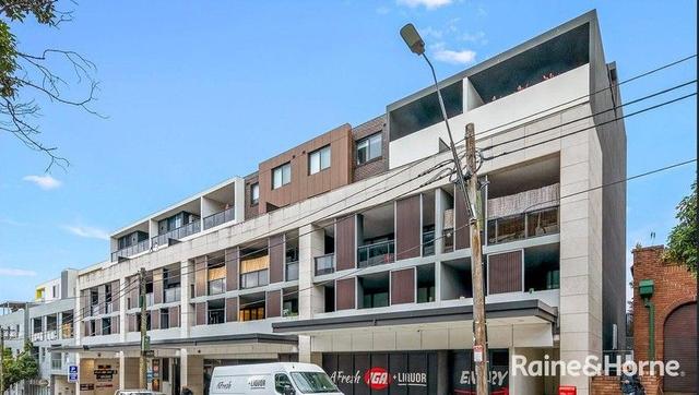 203/541A Burwood Road, NSW 2192