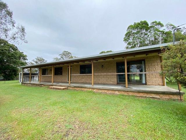 301 Seelands Hall Road, NSW 2460