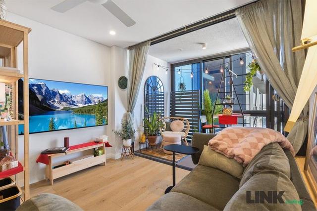 1601/275 Wickham Street, QLD 4006
