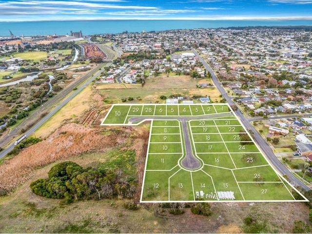 11 Jerrett Court, VIC 3305
