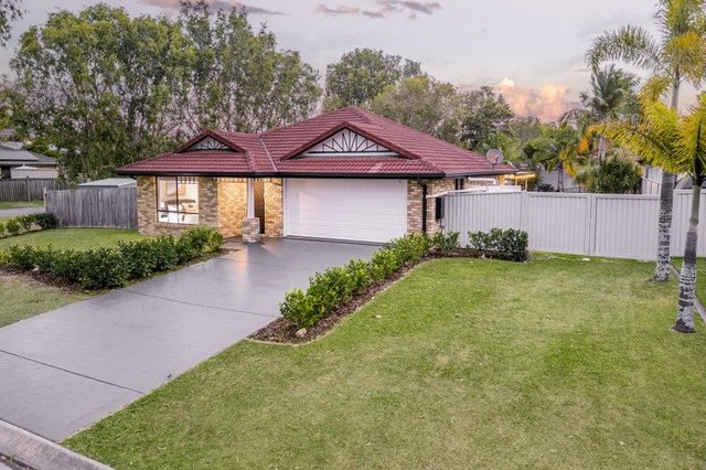 1 Springsure Parade, QLD 4509