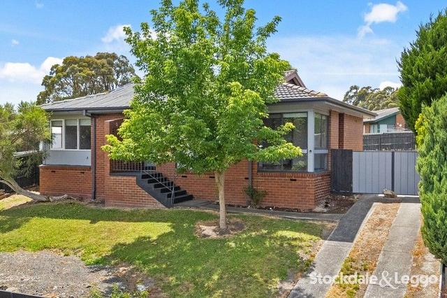 8 Churinga Drive, VIC 3842