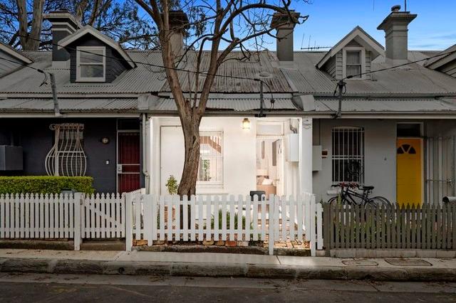3 Purves Street, NSW 2037