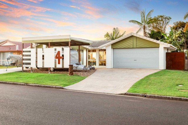 4 Ceccato Drive, QLD 4503