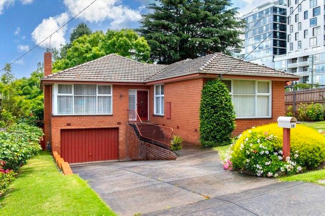 19 Gifford Road, VIC 3108