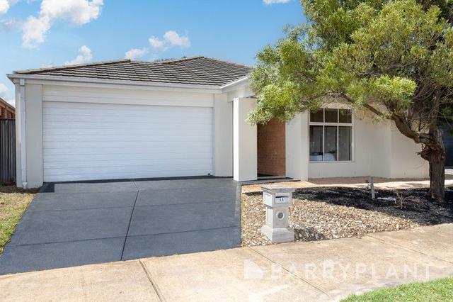 66 Brownlow Drive, VIC 3030