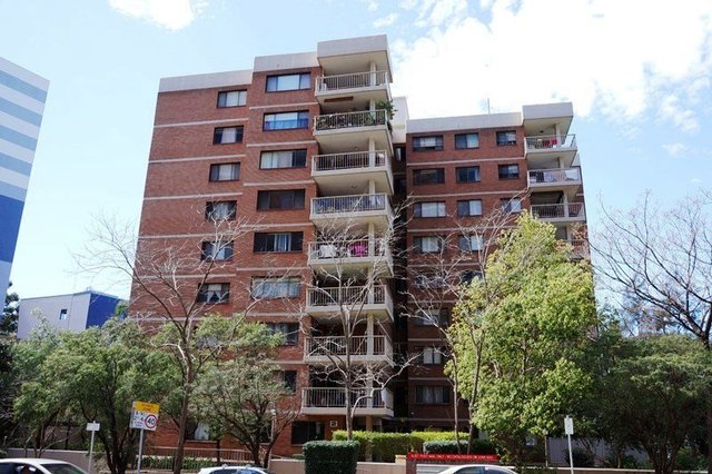 46/2 Charles Street, NSW 2150