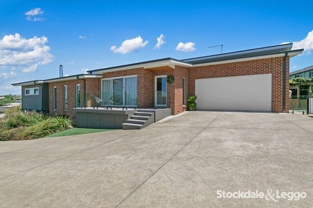35 Notting Hill, VIC 3844