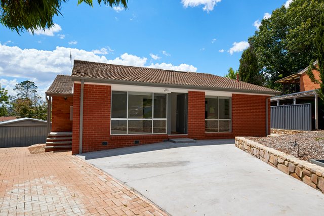 6 Bride Place, ACT 2607